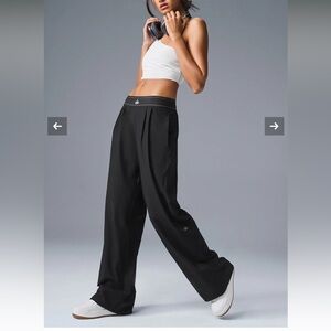 Alo  | Suit Up Trouser